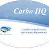 Etiquette carbo hq 1